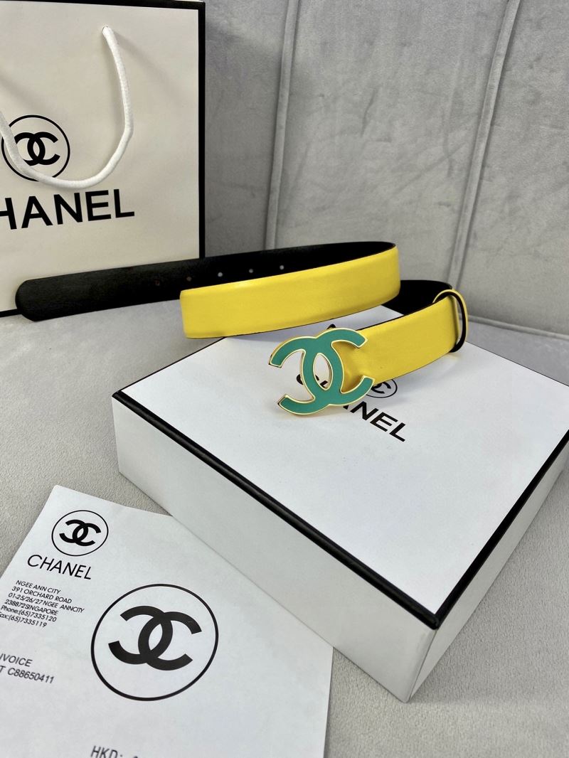 CHANEL